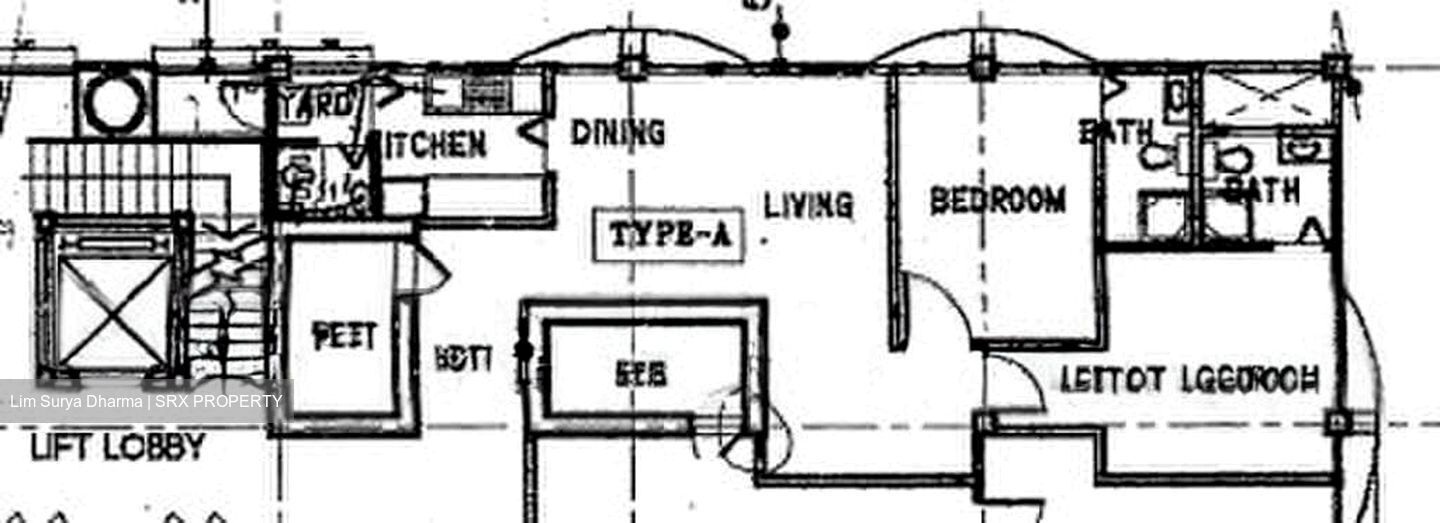 Eastcove Residences (D15), Apartment #565678261